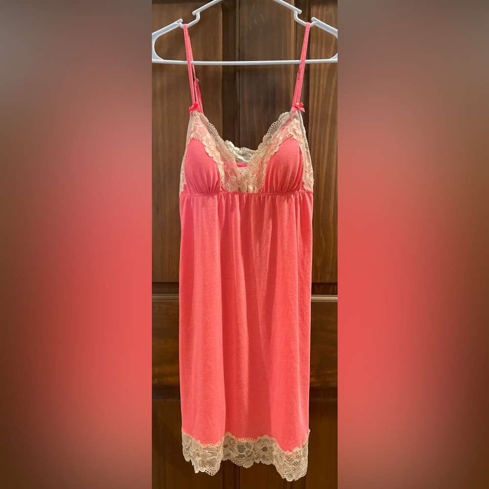 Victoria’s secret size medium